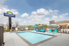 Photograph of Days Inn, La Porte