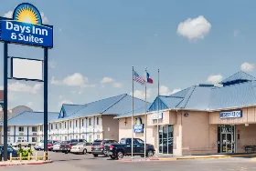 Photograph of Days Inn, Laredo