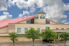 Photograph of Days Inn, Lubbock