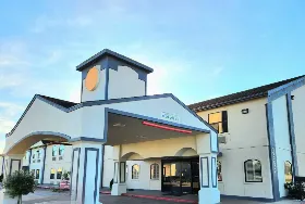 Photograph of Days Inn, Rosenberg