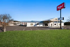 Photograph of Red Roof Inn, Nacogdoches