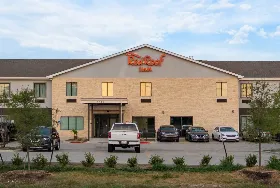 Photograph of Red Roof Inn, Lancaster
