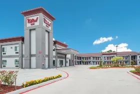 Photograph of Red Roof Inn, Baytown