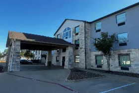 Photograph of Wingate by Wyndham, College Station