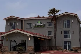 Photograph of Wingate by Wyndham, Galveston