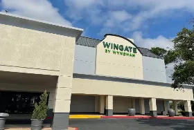 Photograph of Wingate Houston near NRG Park/Medical Center, Houston