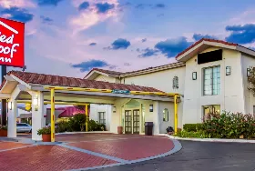 Photograph of Red Roof Inn, Plano