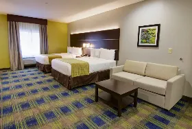 Photograph of Days Inn & Suites by Wyndham Port Arthur, Port Arthur