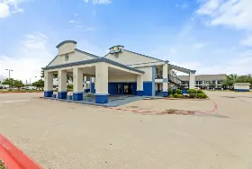 Photograph of Days Inn, Mckinney