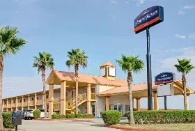 Photograph of Howard Johnson, Galveston
