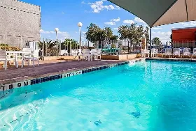 Photograph of Travelodge, San Antonio
