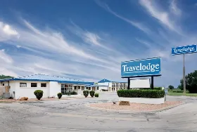 Photograph of Travelodge, Ozona