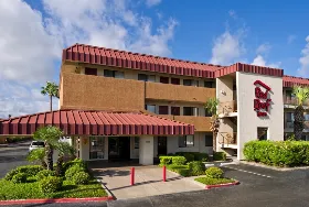 Photograph of Red Roof Inn, Corpus Christi