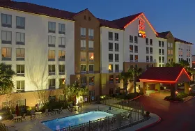 Photograph of Red Roof PLUS+, San Antonio
