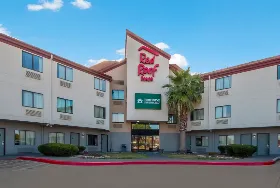Photograph of Red Roof Inn, San Antonio