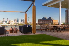 Photograph of Renaissance Dallas Hotel, Dallas