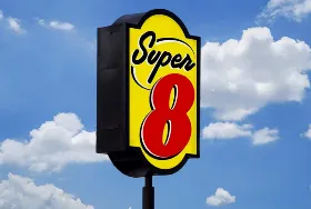 Photograph of Super 8, Decatur