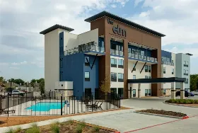 Photograph of The Elm, a Ramada by Wyndham, Little Elm