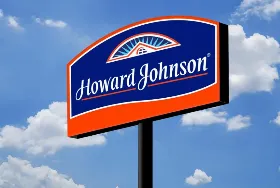 Photograph of Howard Johnson, Odessa