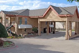 Photograph of Scottish Inns, Desoto
