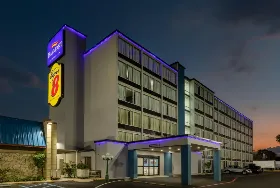 Photograph of Super 8, Laredo