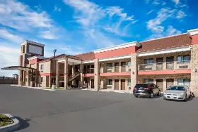 Photograph of Super 8, Humble