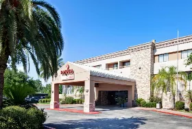Photograph of Ramada by Wyndham, Houston