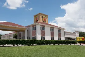 Photograph of Super 8, Rosenberg