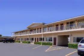 Photograph of Scottish Inns & Suites, Lubbock