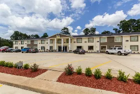 Photograph of Scottish Inns & Suites, Tomball