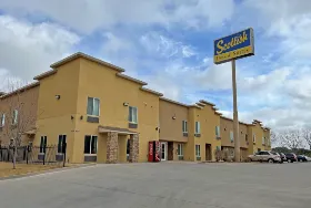 Photograph of Scottish Inns & Suites, White Settlement