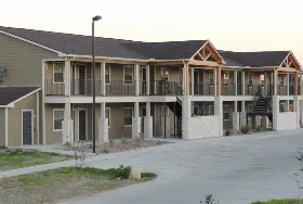 Photograph of Eagles Den Suites Kenedy a Travelodge by Wyndham, Kenedy