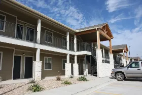 Photograph of Eagles Den Suites Carrizo Springs a Travelodge by Wyndham, Carrizo Springs