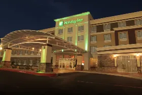 Photograph of Holiday Inn Amarillo West Medical Center, Amarillo