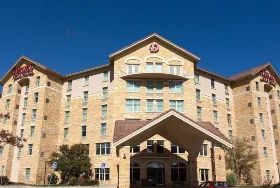 Photograph of Drury Inn & Suites, Amarillo