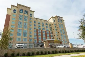 Photograph of Drury Inn & Suites, Frisco