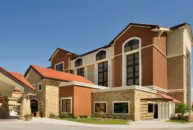 Photograph of Drury Plaza Hotel, San Antonio
