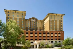 Photograph of Drury Inn & Suites, San Antonio