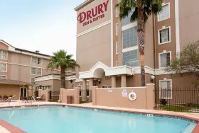 Photograph of Drury Inn & Suites, McAllen