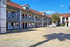 Photograph of Scottish Inns & Suites, Houston