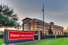 Photograph of Drury Inn & Suites, Sugar Land
