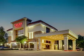 Photograph of Drury Inn & Suites, Austin