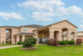 Photograph of Super 8, Greenville