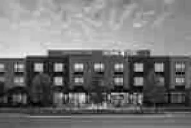 Photograph of Hampton Inn, Austin