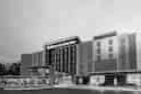Photograph of Hilton Garden Inn, Austin