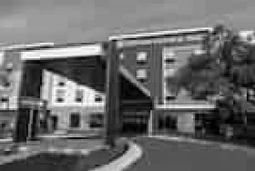 Photograph of Hilton Garden Inn, Austin