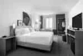 Photograph of Spark by Hilton, Corpus Christi