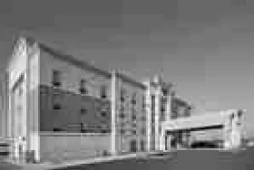 Photograph of Hampton Inn, Temple