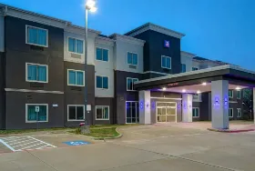 Photograph of Motel 6, Fort Worth
