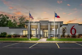 Photograph of Motel 6, Henderson